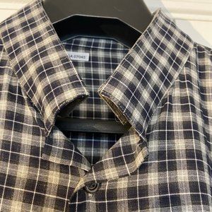 Dior dress shirt